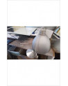 SUSPENSION GRISE 