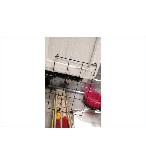 PORTE PHOTOS + PINCES 
