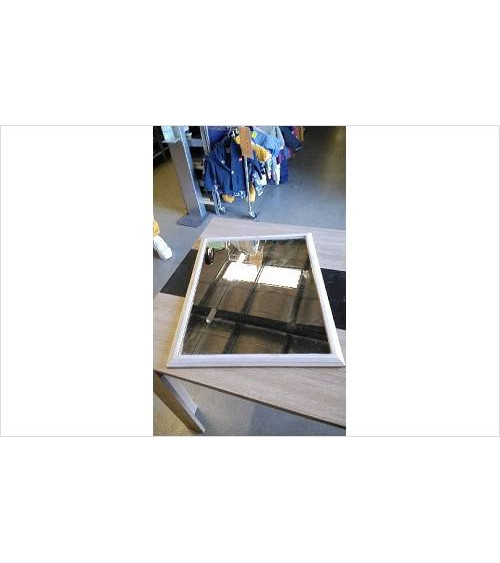 MIROIR EN L’ÉTAT 