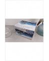 LAMPE FLOTTANTE SOLAIRE 