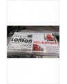 TOILE CARREE LONDON 