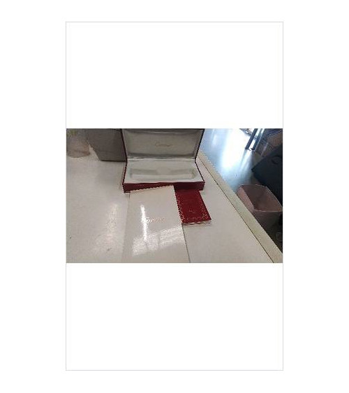 ETUI/ BOITE LUNETTES CARTIER 