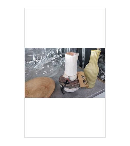 VASE DECO EN TERRE 