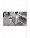 CHAUFFAGE BAIN DHUILE 1500W