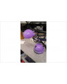 LAMPE DE BUREAU VIOLETTE