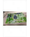 PLANCHE A DECOUPER VERRE