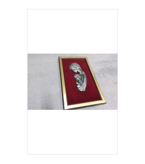CADRE VIERGE ( ETAIN)
