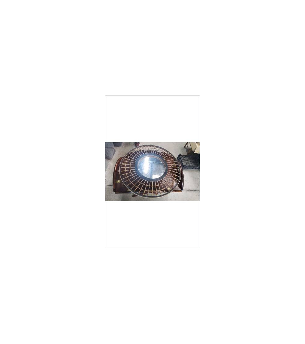 MIROIR ROND ROTIN MDM 