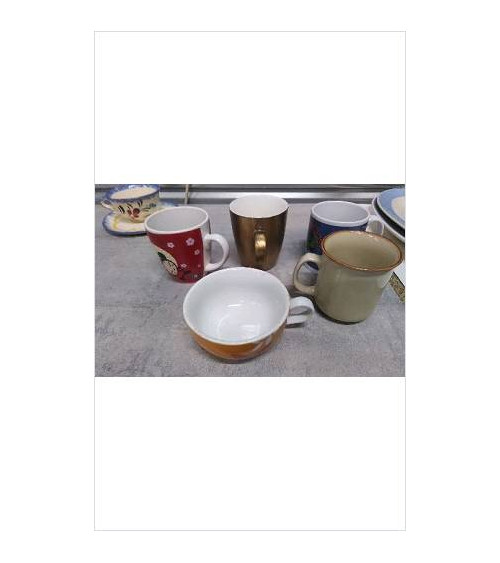 MUG