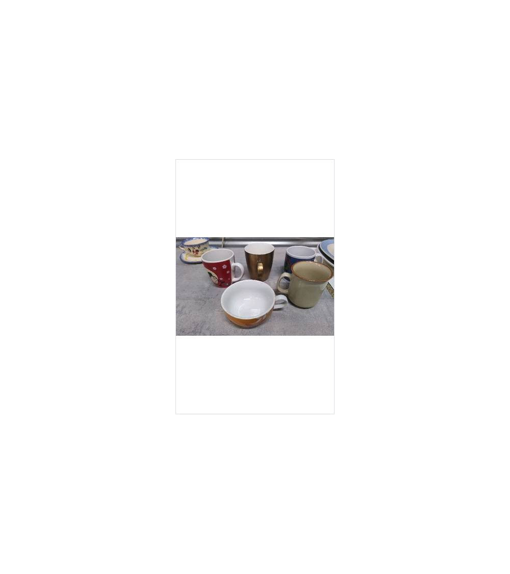 MUG