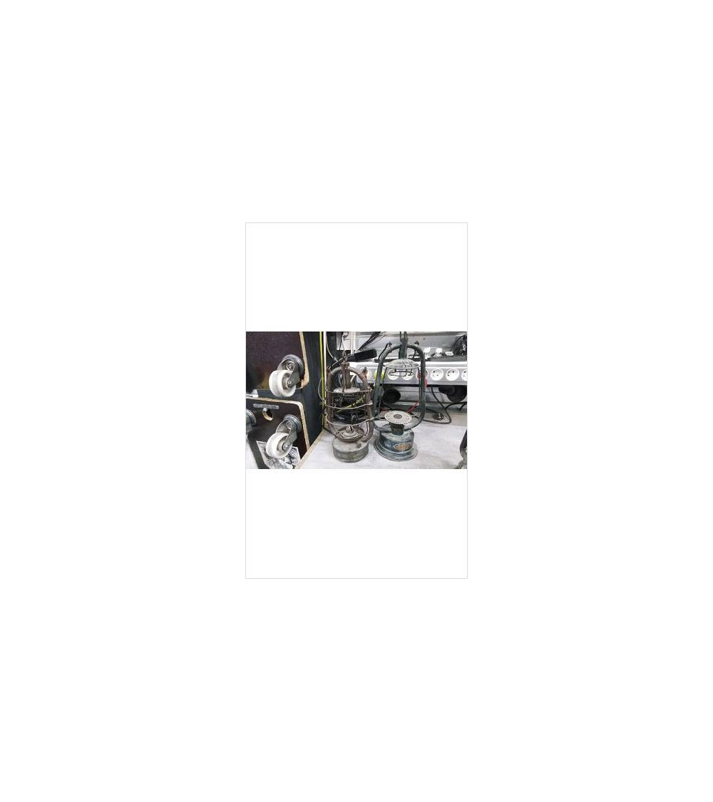 DECO LAMPECA PETROLE GM