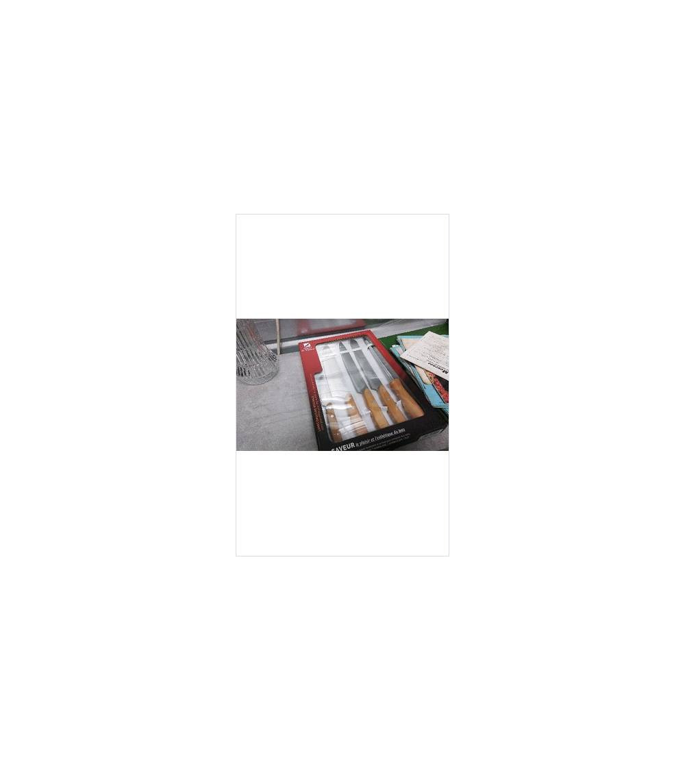 COUTEAU ’ ALBERT DE THIERS ’LE LOT