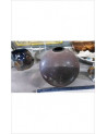 VASE BOULE VINTAGE 