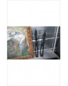 DECO STATUETTE BOIS