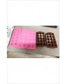 MOULES SILICONE 