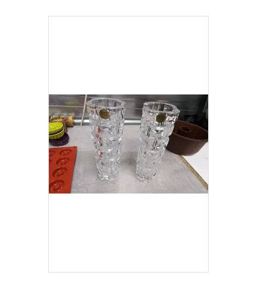 VASE CRISTAL D’ARQUES 