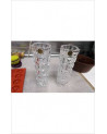 VASE CRISTAL D’ARQUES 
