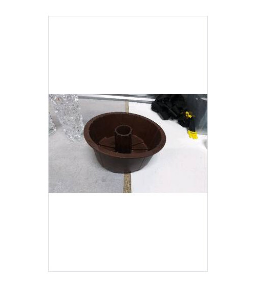 MOULE A GATEAU SILICONE 