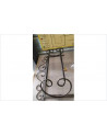 PORTE SOPALIN METAL 