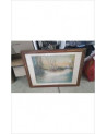 CADRE LITHOGRAPHIE 