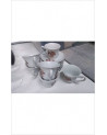 TASSE PORCELAINE LE LOT