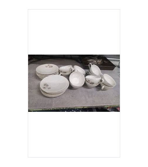 TASSES A CAFE LE LOT 