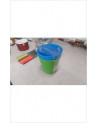 VERRES PLASTIQUE X3 