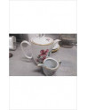 CAFETIERE + POT A LAIT