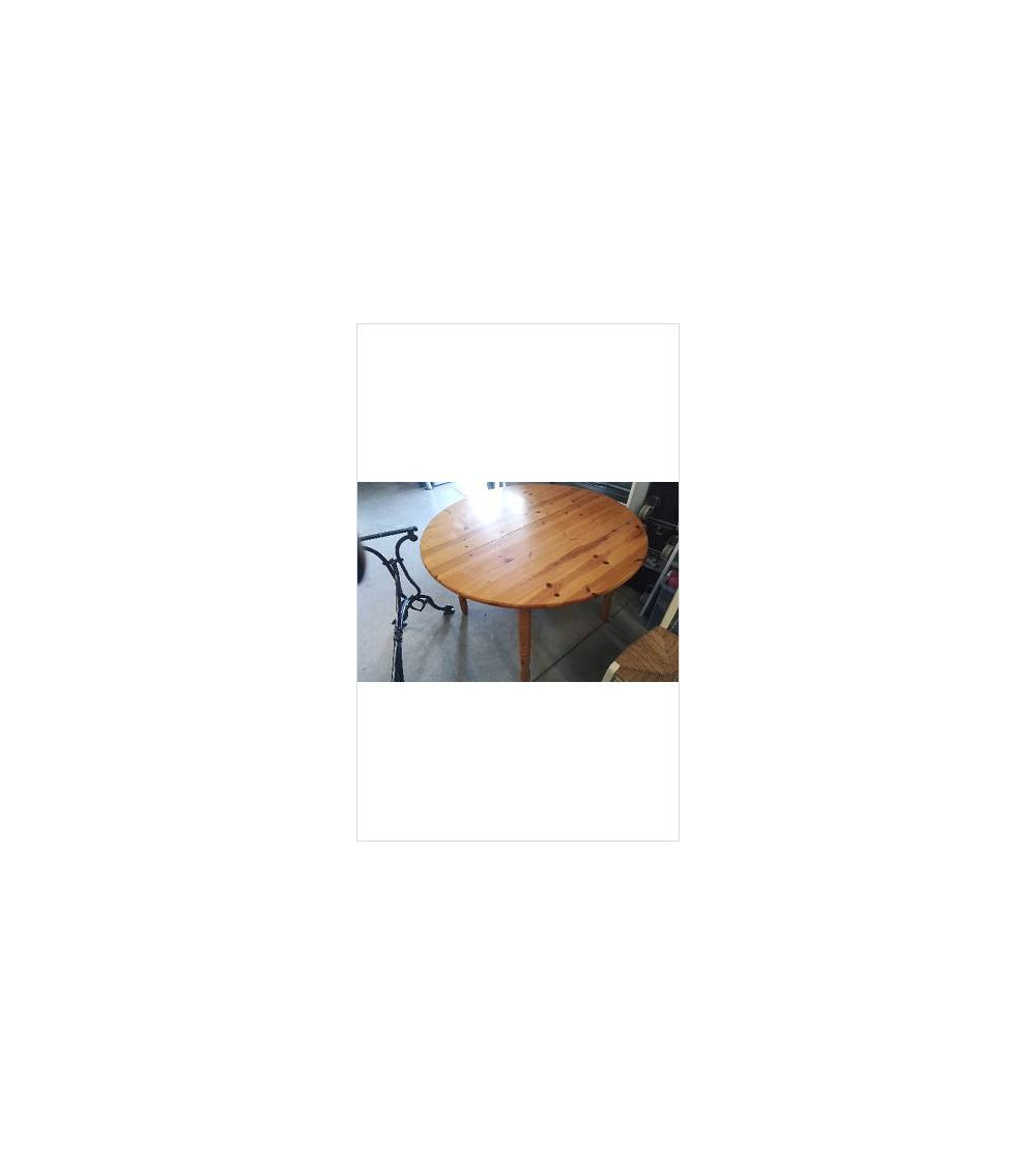 TABLE 1 RALLINGE - PIN/ 105CM
