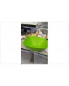 SALADIER PLASTIQUE VERT