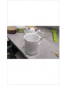 TASSE BLANCHE 