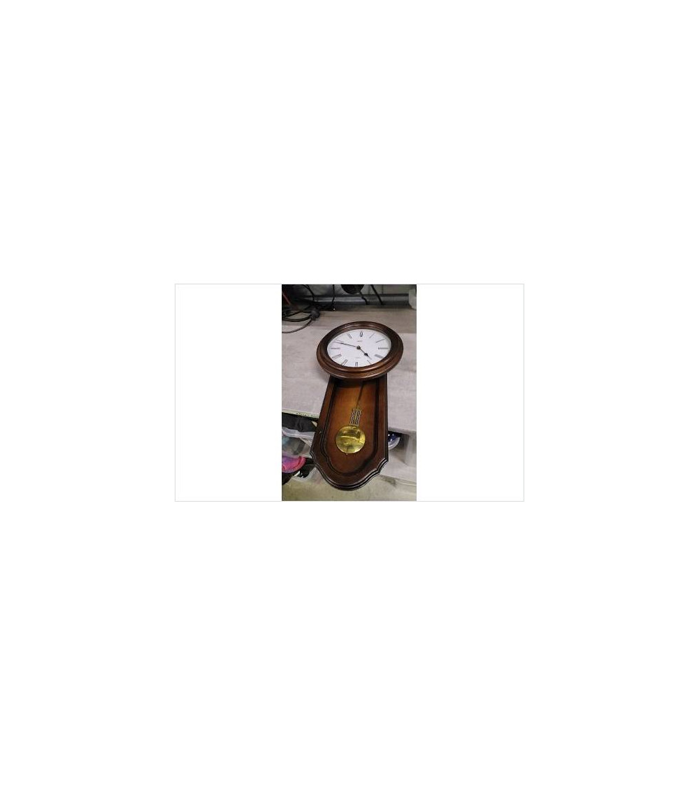 PENDULE SILVOX 