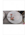 PLAT GATEAU 