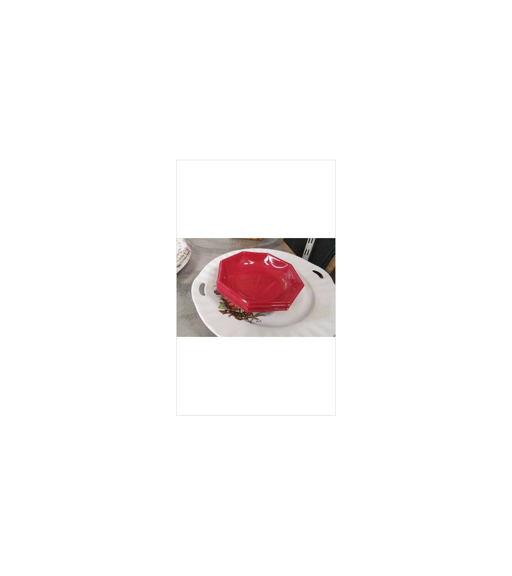 COUPELLES PLASTIQUES 