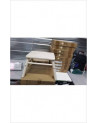 TABOURET/ MARCHE PIED VILTO IKEA (NEUF)