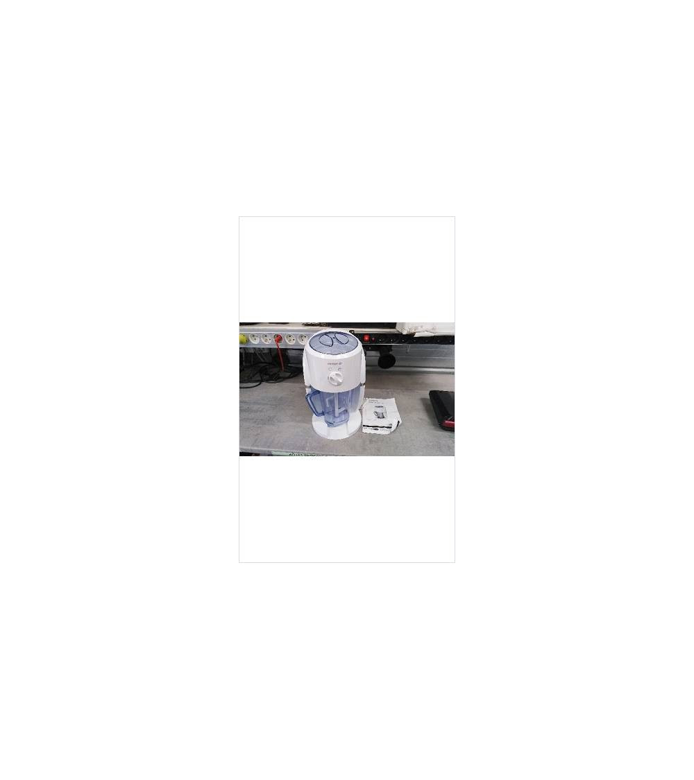 MACHINE A GLACE PILEE (ETAT NEUF)