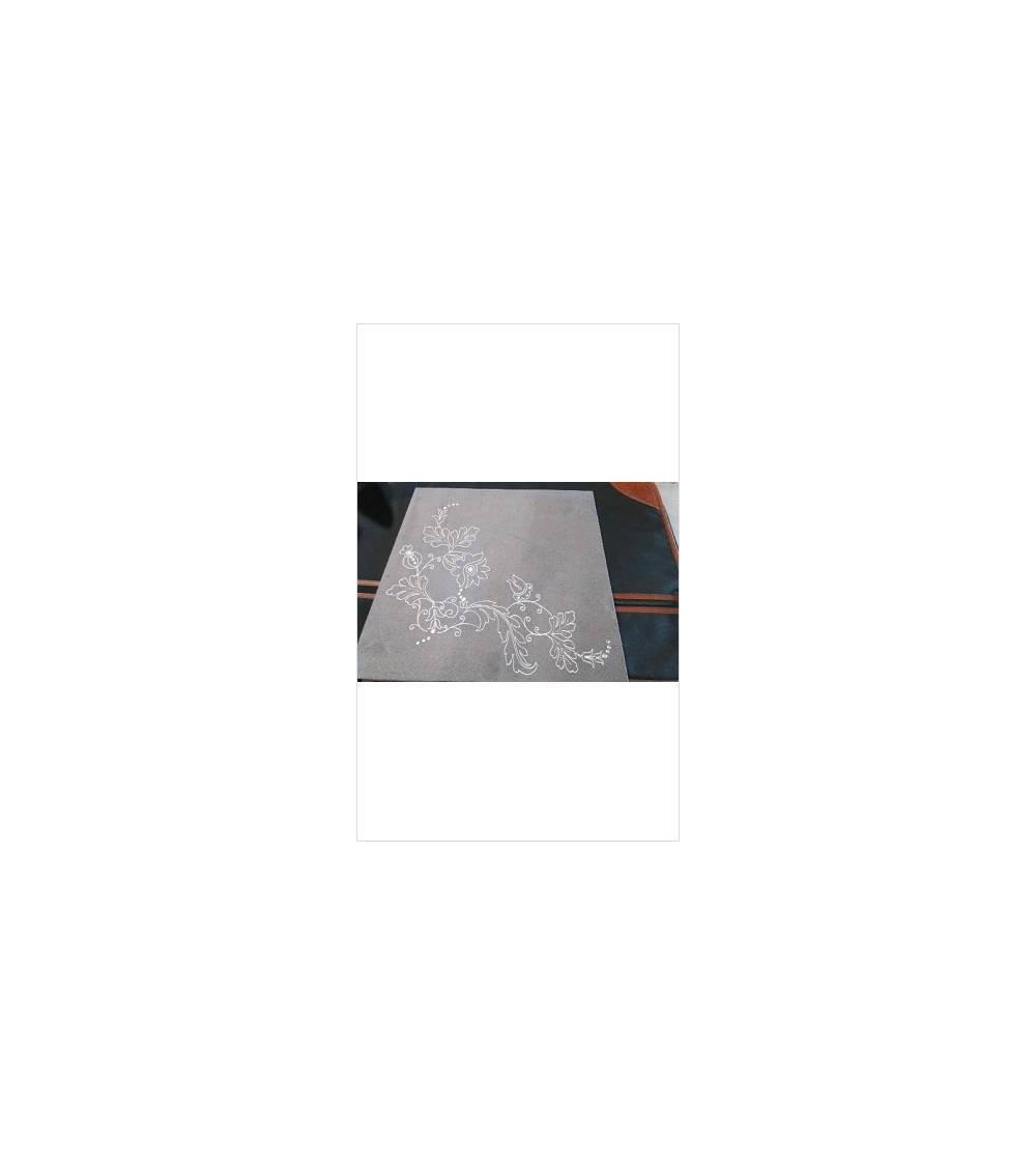 TOILE DECO 