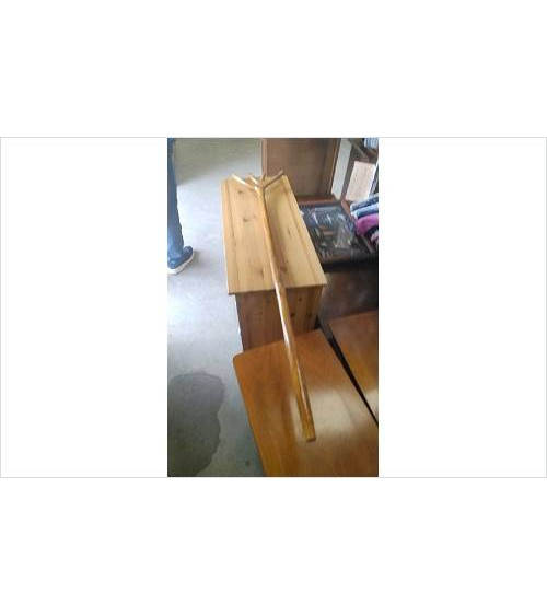 DECO FOURCHE BOIS