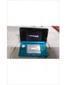 CONSOLE NINTENDO 3DS BLUE LAGON + CHARGEUR + STYLET+ BOITE