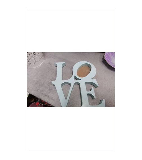 CADRE PHOTO LOVE 