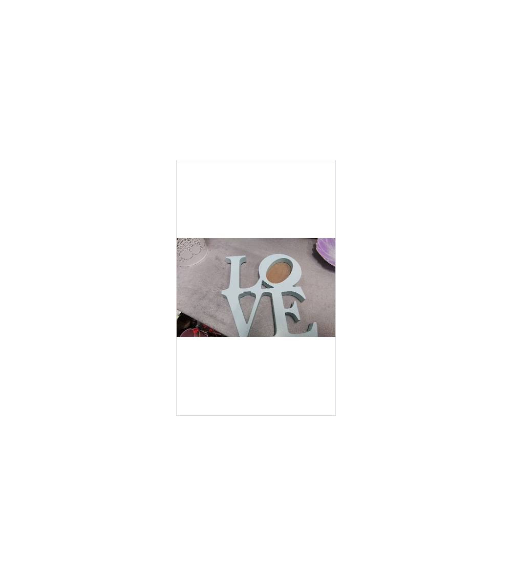 CADRE PHOTO LOVE 