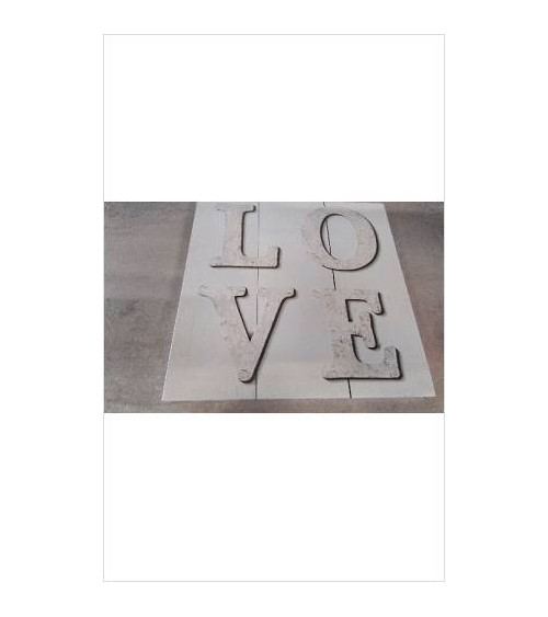 TOILE LOVE 