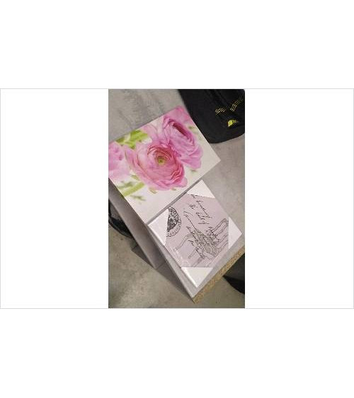TOILE PM 