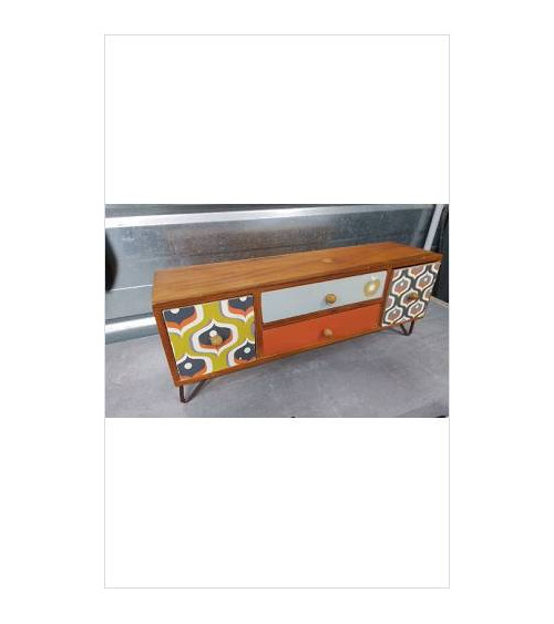 DECO BOITE ENFILADE 