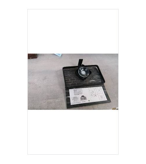 PORTE SERVIETTES VENTOUSE 