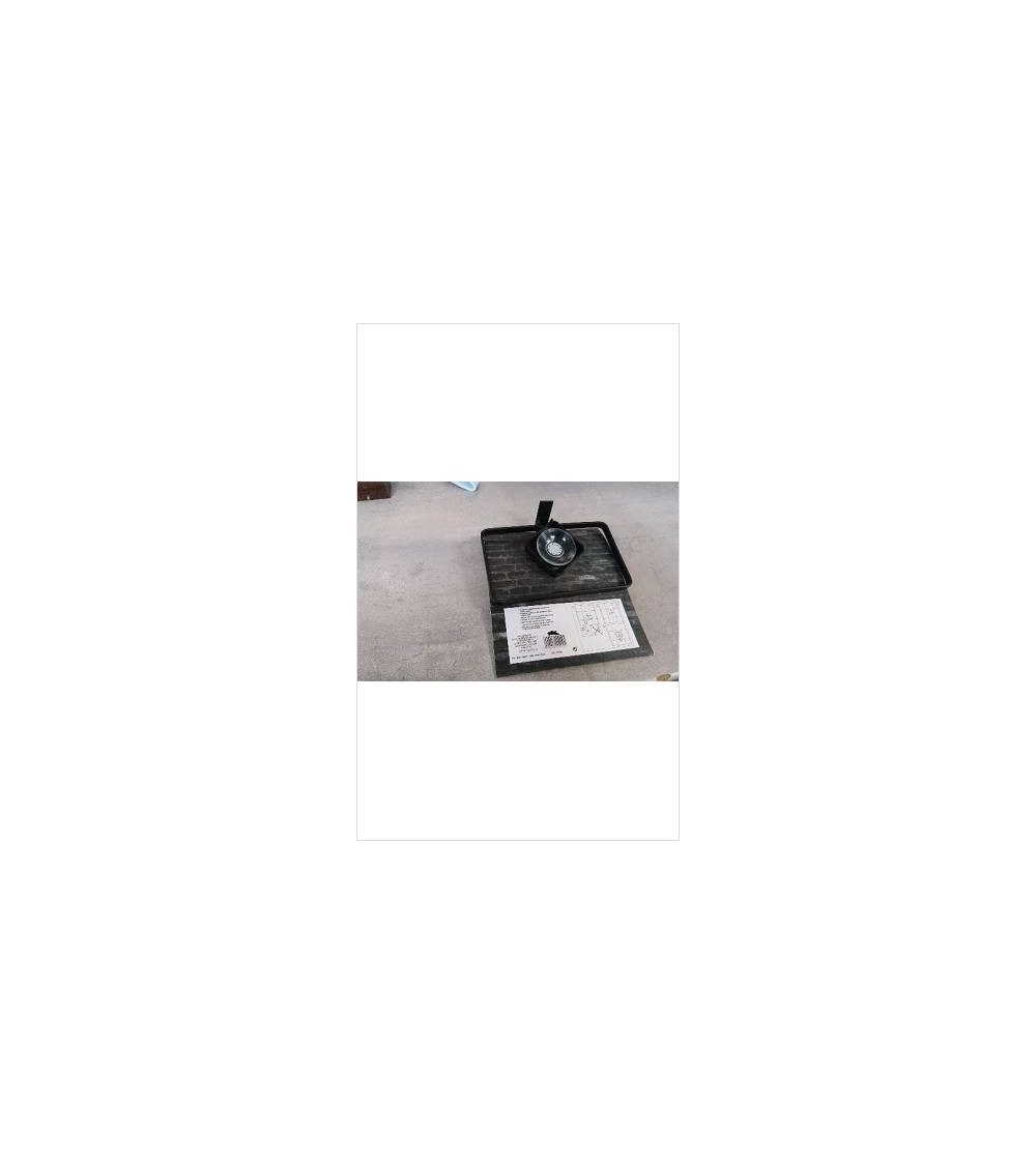 PORTE SERVIETTES VENTOUSE 