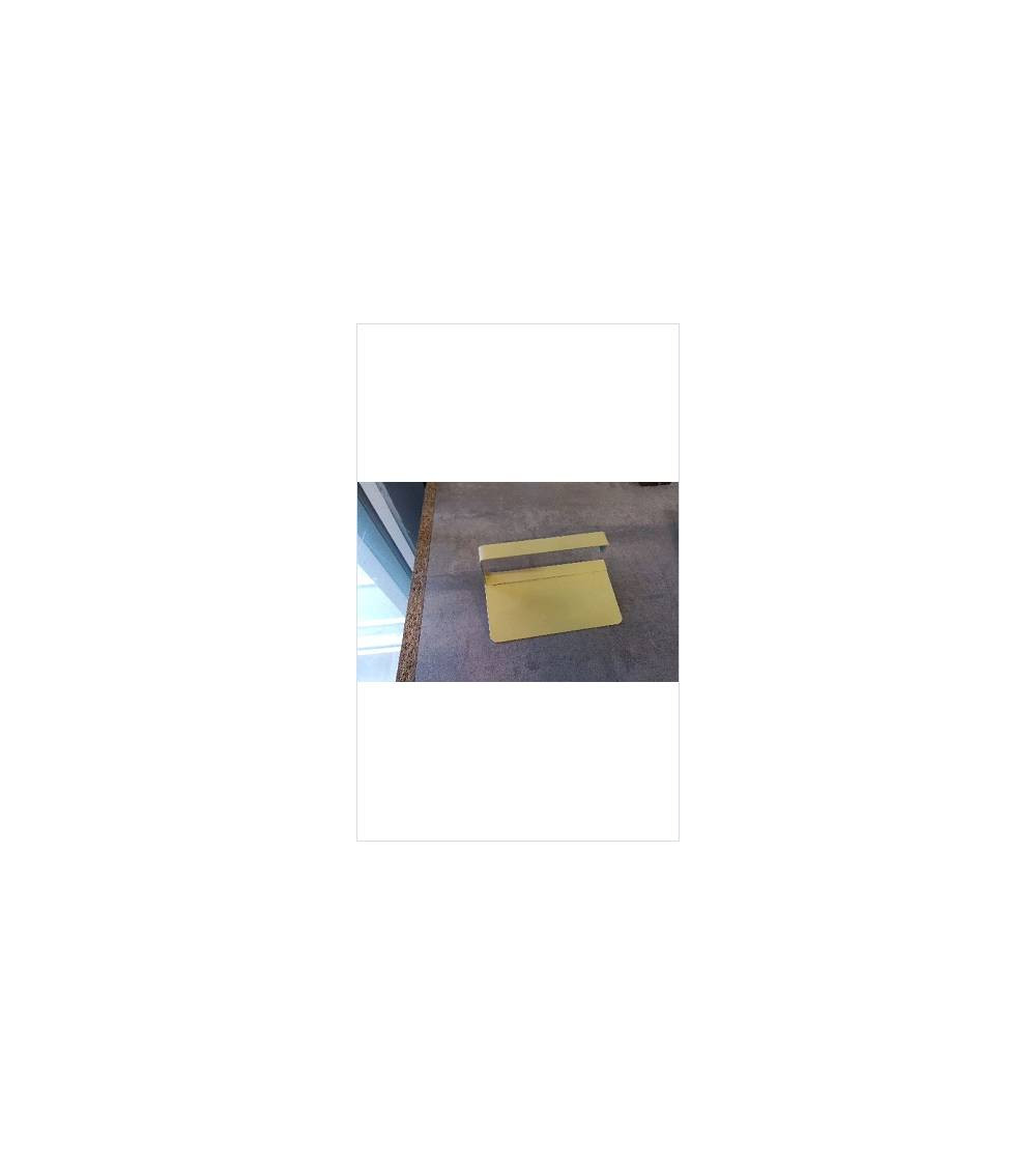 PORTE PAPIER TOILETTE 