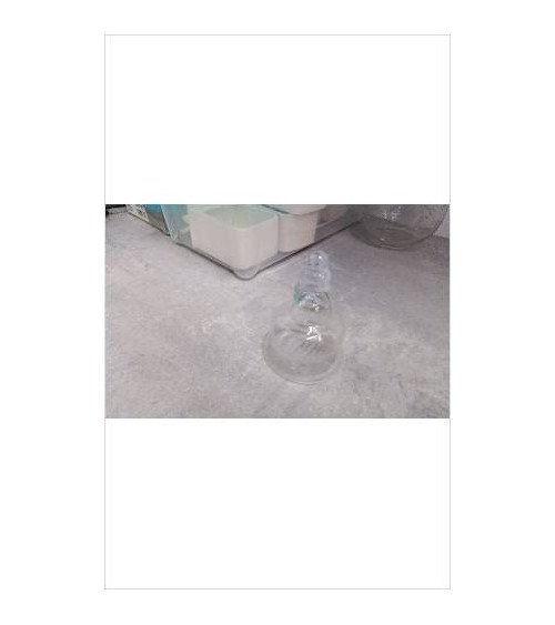 BIBELOT VERRE 