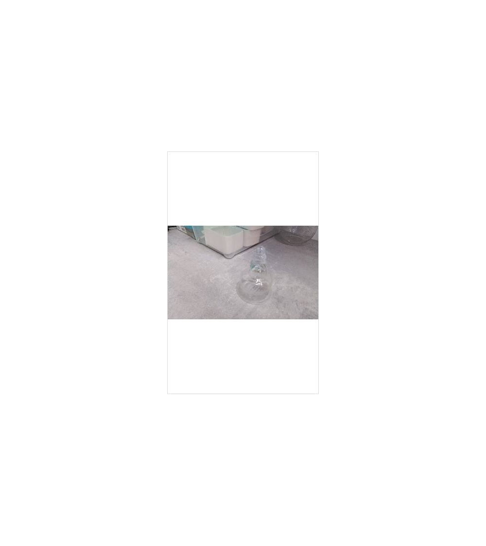 BIBELOT VERRE 