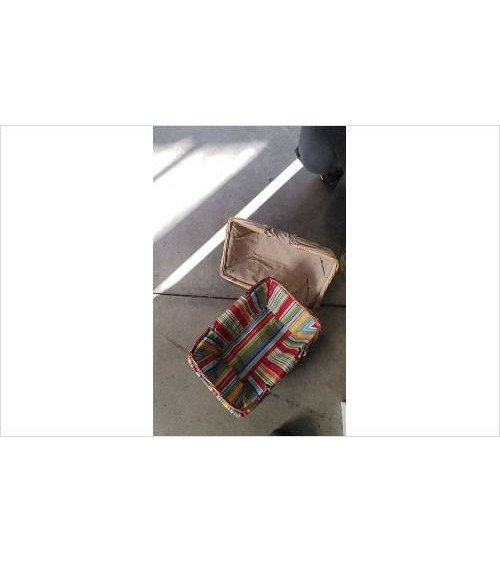 PANIER OSIER